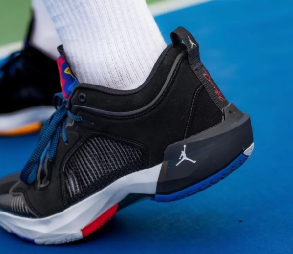 Giay Nike Air Jordan 37 Low 'Nothing But Net' DQ4123-061