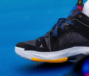 Giay Nike Air Jordan 37 Low 'Nothing But Net' DQ4123-061