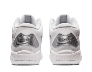 Giay Asics Gelhoop V15 'White' 1063A062-100