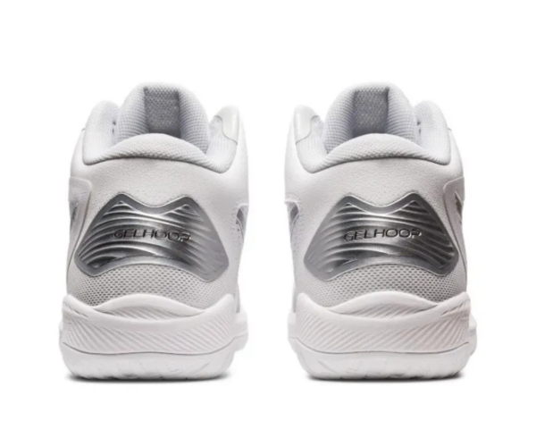 Giay Asics Gelhoop V15 'White' 1063A062-100