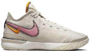 Giay Nike Zoom Lebron Nxxt Gen EP 'Da Vinci' DR8788-100