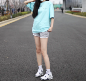 Giay Nike Air Jordan 4 Retro GS 'Midnight Navy' 408452-140