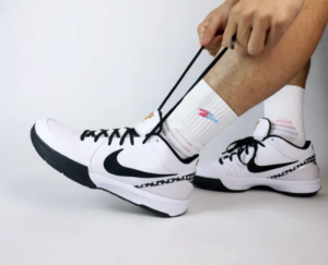 Giay Nike Zoom Kobe 4 Protro 'Mambacita' FJ9363-100