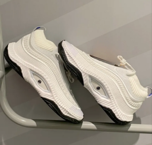 Giay Nike Cosmic Unity 3 'Summit White' DV2757-100