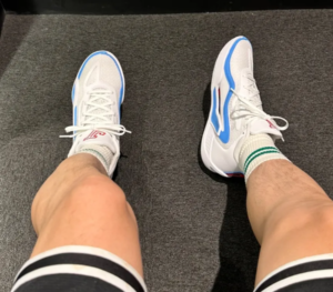 Giay Nike Jordan Tatum 1 GS 'St. Louis' DX5359-100