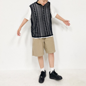 Giay Nike Air Force 1 Low GS 'Black' DH2920-001