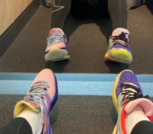 Giay Nike KD 15 'What The' FN8011-500