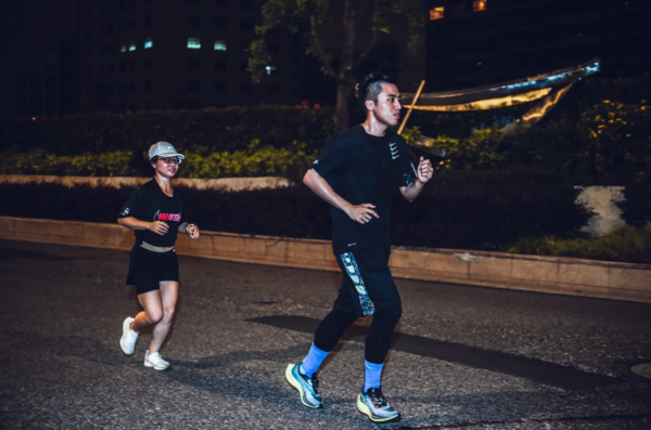 Giày Nike ZoomX VaporFly NEXT% 'Valerian Blue' AO4568-400 - Ảnh 4
