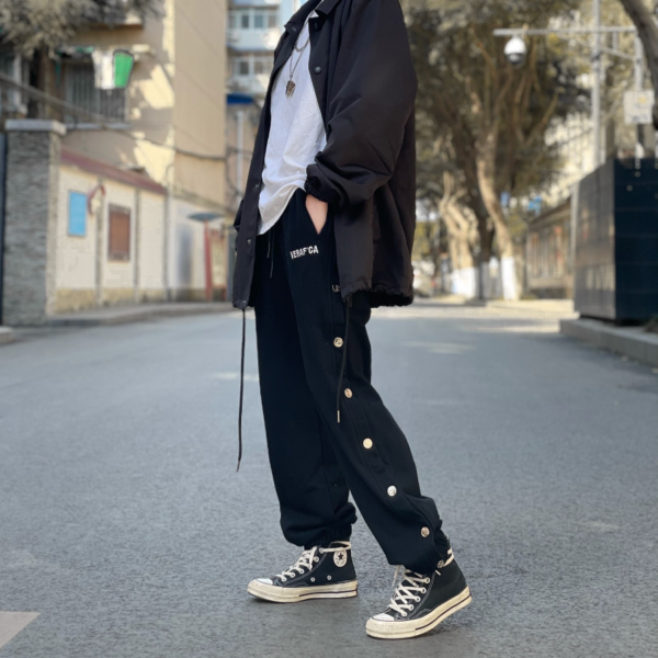 Giày Converse Chuck Taylor 1970s Hi 162050C - Ảnh 5