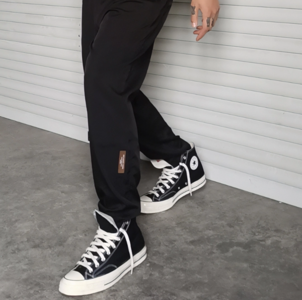 Giày Converse Chuck Taylor 1970s Hi 162050C - Ảnh 4
