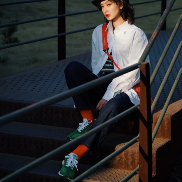 Giày Nike Air Max Pre-Day LX 'Chlorophyll' DC5330-300 - Ảnh 4