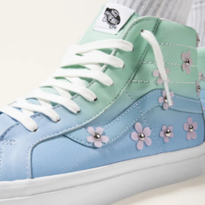 Giay Vans Sk8-Hi 38 DX x Sandy Liang 'Sandy Cheeks' VN0A38GF9ZM