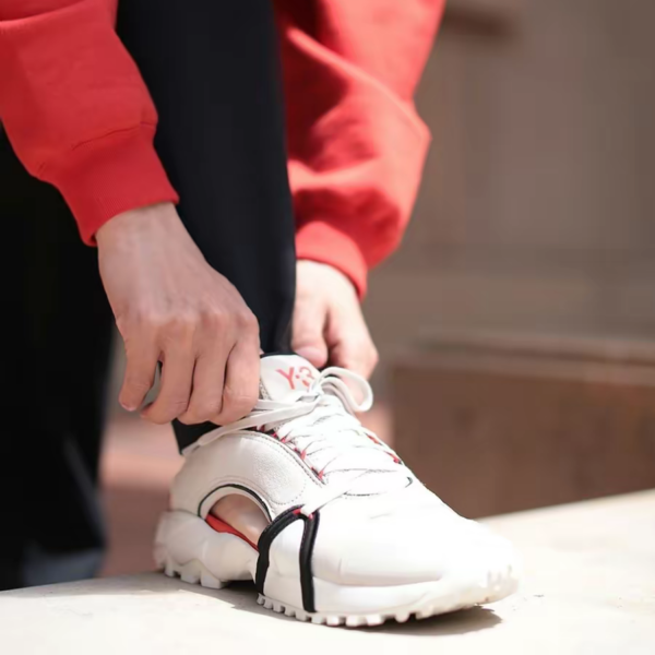 Dep Adidas Y-3 Notoma Sandal 'Bliss' FZ4509