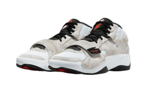 Giay Nike Zion 2 PF 'Photon Dust' FJ1212-106