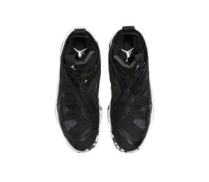 Giay Nike Jordan Why Not.6 PF 'Black' DV1249-071