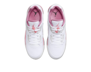 Giay Nike Air Jordan 5 Low GS ‘Desert Berry’ DX4390-116