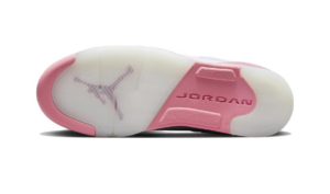 Giay Nike Air Jordan 5 Low GS ‘Desert Berry’ DX4390-116