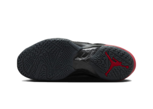 Giay Nike Air Jordan XXXVII Low Pf 'Black' DQ4123-007