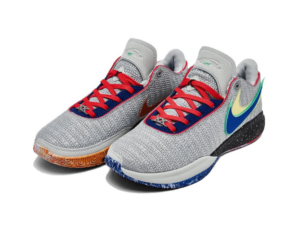 Giay Nike LeBron 20 EP 'Nike Lifer' DJ5422-002