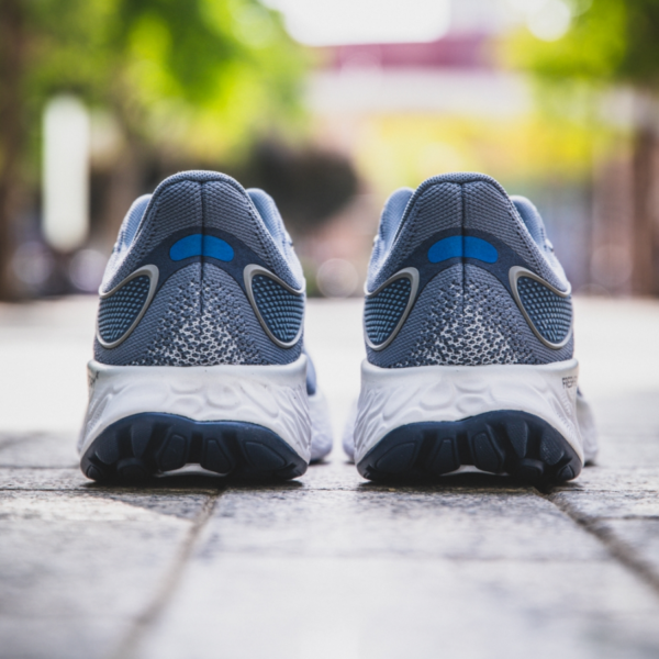 Giay New Balance Fresh Foam x 1080v12 'Steel Lead' M1080G12