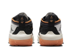 Giay Nike Jordan Why Not Zer0.6 PF 'Rattan' DO7190-002