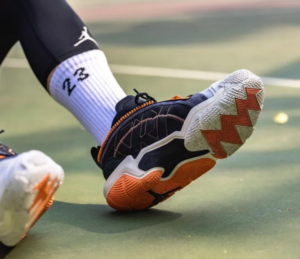 Giay Nike Jordan Why Not Zer0.6 PF 'Rattan' DO7190-002