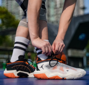 Giay Nike Jordan Why Not Zer0.6 PF 'Rattan' DO7190-002