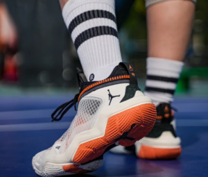 Giay Nike Jordan Why Not Zer0.6 PF 'Rattan' DO7190-002