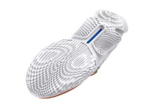 Giay Under Armour Flow FUTR X 2 LE 'Carnival Citrus Blast' 3026757-100