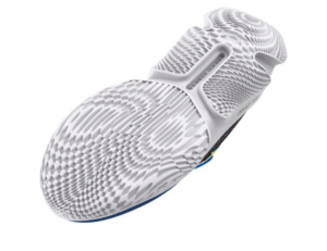 Giay Under Armour Flow FUTR X 2 LE 'Carnival Brilliant Blue' 3026757-001