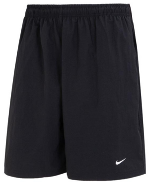 Quan Nike As M Solo Swsh Wvn Short 'Black' DX0750-010