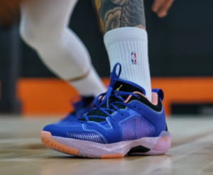 Giay Nike Air Jordan XXXVII 37 'Lapis Purple Navy' DQ4123-400