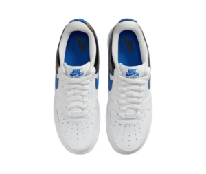 Giay Nike Air Force 1 '07 'White Black' DQ7570-400