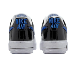 Giay Nike Air Force 1 '07 'White Black' DQ7570-400