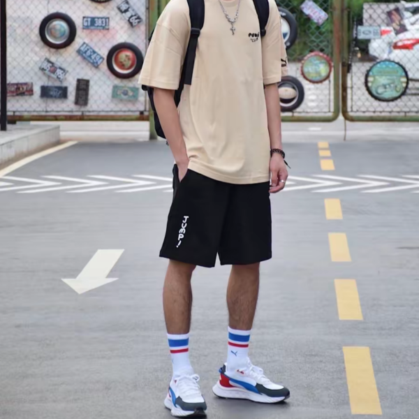 Giay Puma Wild Rider 'Rollin Ebony White' 381517-04