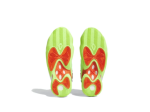 Giay Adidas BYW Select 'Green' IG4948