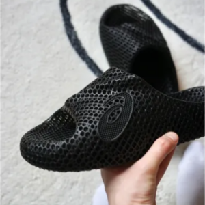 Dep Asics Actibreeze 3d Sandal 'Black' 1013A122-001