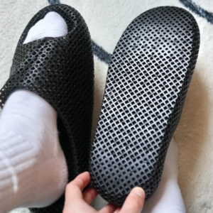 Dep Asics Actibreeze 3d Sandal 'Black' 1013A122-001