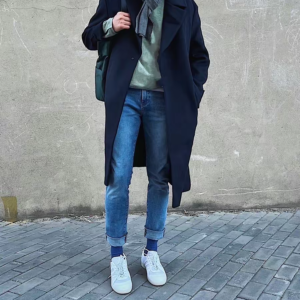 Giay Adidas Wilsy SPZL x New Order 'White Grey' FX1056