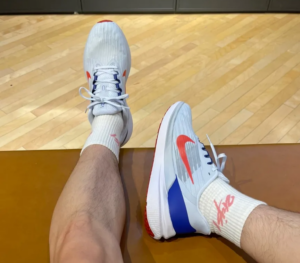 Giay Nike Air Winflo 9 Men's Road Running Shoes 'Grey' DD6203-006