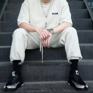 Giay Adidas UltraBoost All Terrain x Neighborhood 'NBHD' FU7313