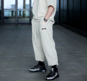 Giay Adidas UltraBoost All Terrain x Neighborhood 'NBHD' FU7313