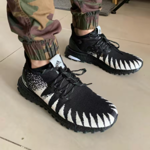 Giay Adidas UltraBoost All Terrain x Neighborhood 'NBHD' FU7313