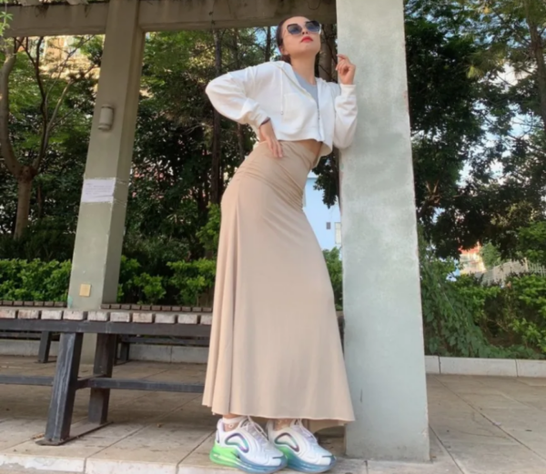 Giày Nike Air Max 720 'Bubble Pack' CT5229-100 - Ảnh 10