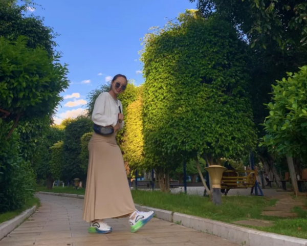 Giày Nike Air Max 720 'Bubble Pack' CT5229-100 - Ảnh 9
