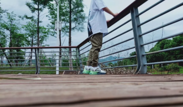Giày Nike Air Max 720 'Bubble Pack' CT5229-100 - Ảnh 8