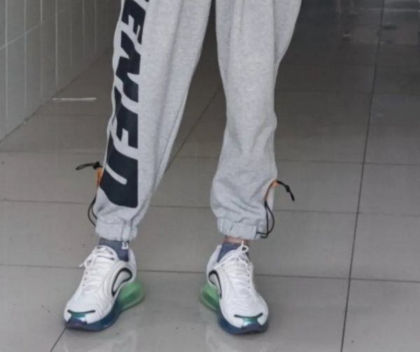 Giày Nike Air Max 720 'Bubble Pack' CT5229-100 - Ảnh 7