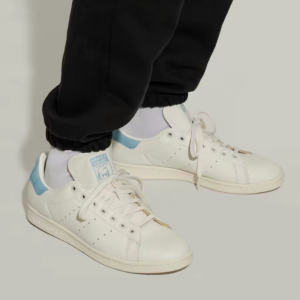 Giay Adidas Stan Smith 'White Preloved Blue' HQ6813
