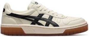 Giay Asics Court MZ 'Cream Black Gum' 1203A127-750