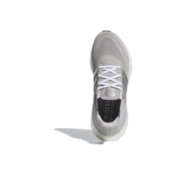 Giay Adidas Ultraboost 21 'Grey' GV7724